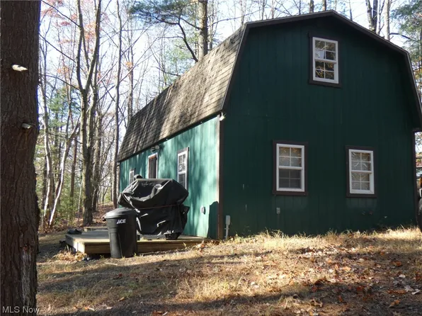 51874 Township Road 159, West Lafayette, OH 43845