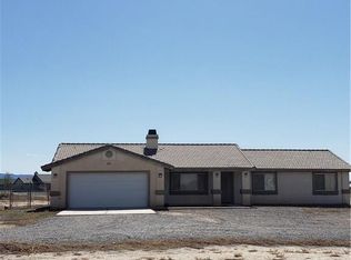 3521 S Homestead Rd, Pahrump, NV 89048