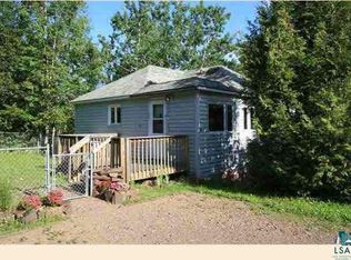 404 2nd Ave E, Grand Marais, MN 55604