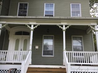 27 Forbus St, Poughkeepsie, NY 12601