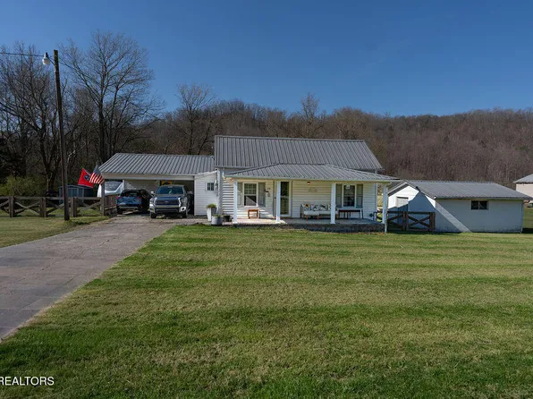 239 Wooldridge Ln, Jellico, TN 37762