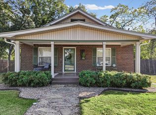 321 Alpine St, Hot Springs, AR 71913