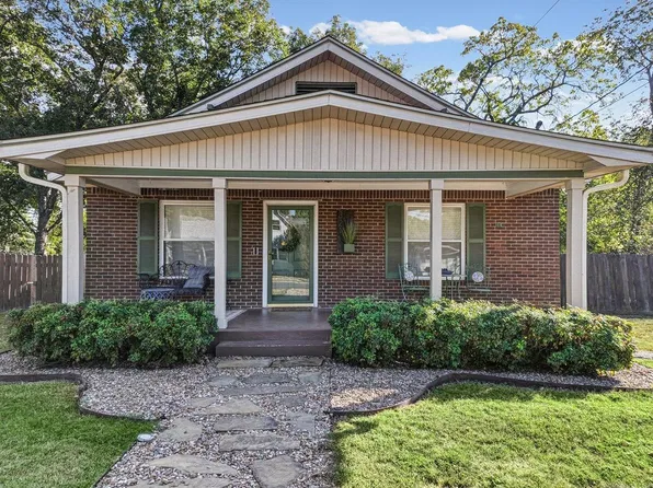 321 Alpine St, Hot Springs, AR 71913