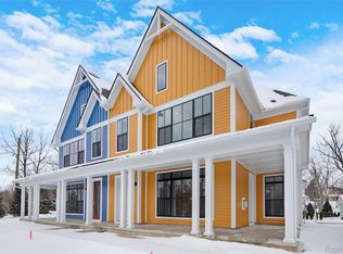 106 Apaloosa, Northville, MI