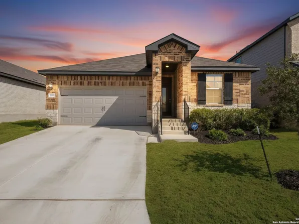 11551 Sagebooke Run, San Antonio, TX 78254