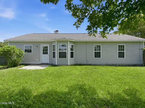807 Valley Forge Court, Wilmington, NC 28411