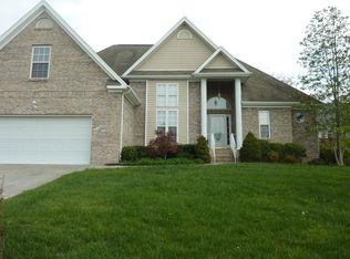 2558 Triangle Farm Rd, Chattanooga, TN 37421