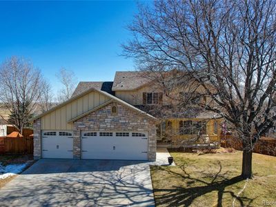 5364 E 131st Way, Thornton, CO, 80241
