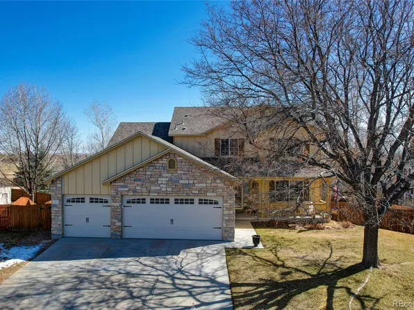 5364 E 131st Way, Thornton, CO 80241