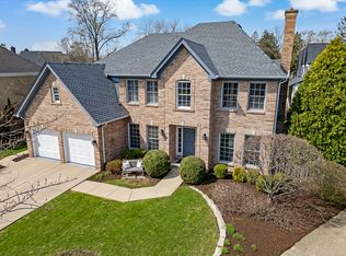 708 Fairfield Ct, Westmont, IL