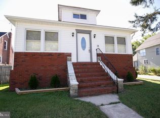 8331 Philadelphia Rd, Baltimore, MD 21237