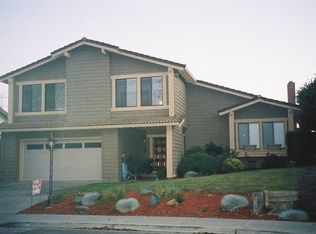 5789 Thousand Oaks Dr, Castro Valley, CA