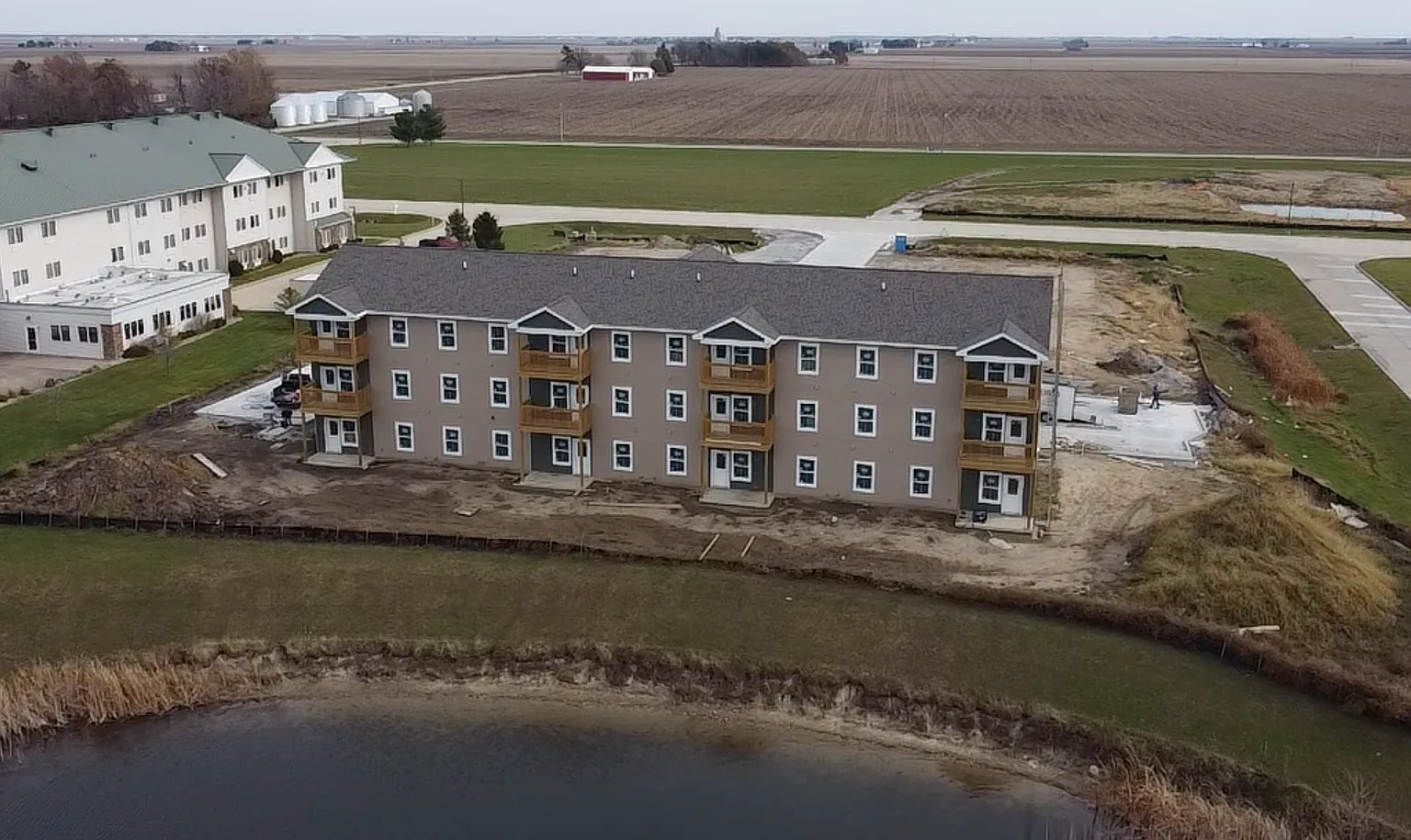 Reserve Arcola — Photo 3