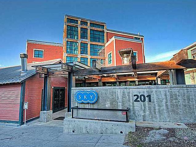 1st image of 201 Heber Avenue #206E