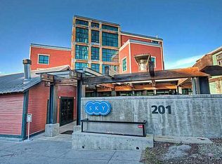 201 Heber Avenue #206E, Park City, UT 84060