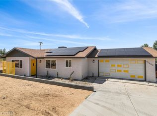 61664 Crest Circle Dr, Joshua Tree, CA 92252