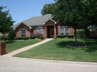 1333 Radisson Dr, Hewitt, TX 76643