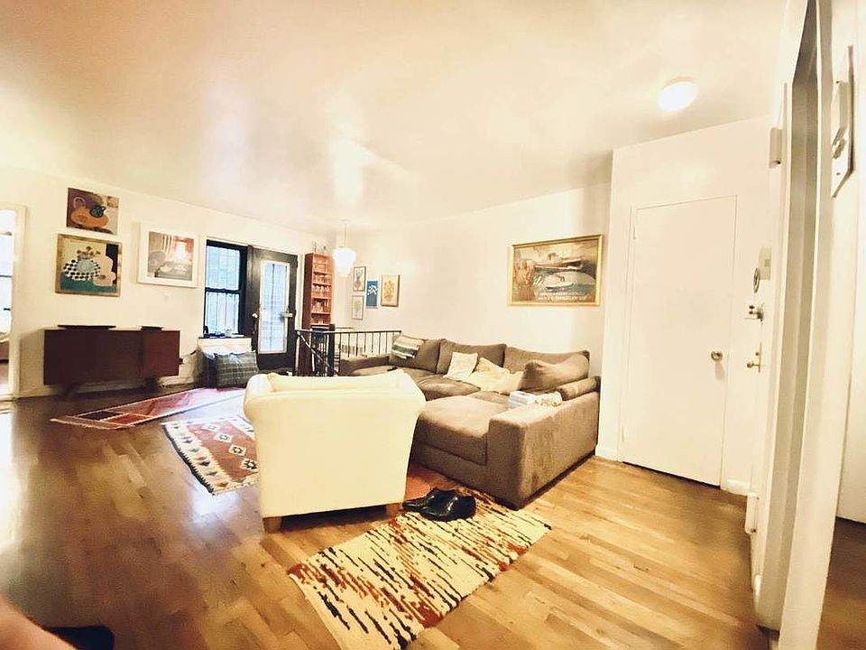 1st image of 126 W 71st St APT 1B