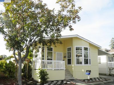 (Undisclosed Address), Hayward, CA, 94544