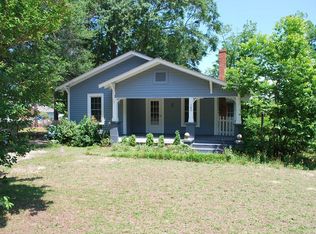 162 Church St, Ellerbe, NC 28338