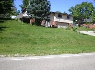 7340 Fish Hatchery Rd, Burlington, WI 53105