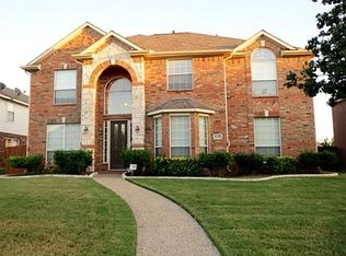 4548 Cape Charles Dr, Plano, TX 75024