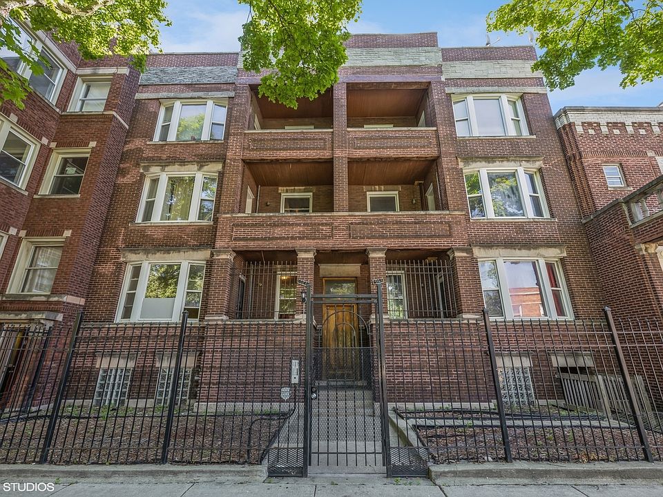1st image of 6051 S Eberhart Ave #3S