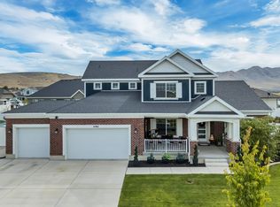 6302 N Little Mountain Way, Eagle Mountain, UT 84005