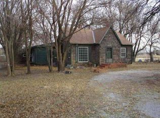 5140 N Valentine Rd, Wichita, KS 67219