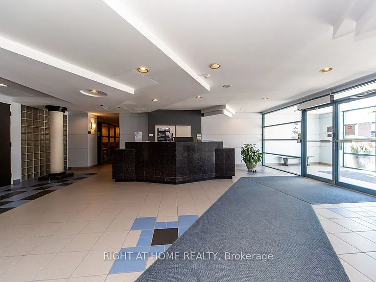 90 Dale Ave #803 — Photo 2