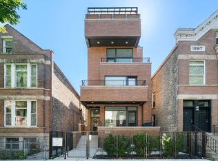 939 N Winchester Ave APT 3, Chicago, IL