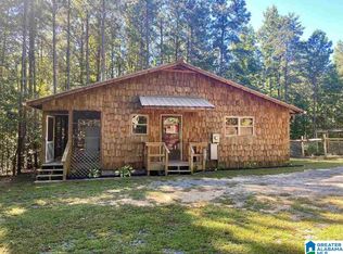612 McCoy Mountain Rd, Hayden, AL 35079