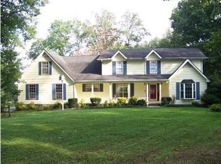 506 Smitherman Rd, Ringgold, GA 30736