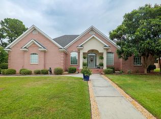 3791 Bermuda Run Dr, Valdosta, GA 31605