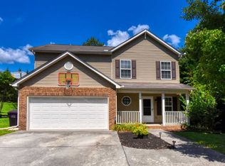 2654 Bakertown Rd, Knoxville, TN 37931