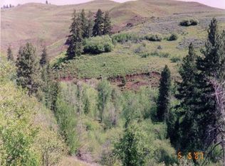Tbd Jackson Creek Rd, Council, ID 83612