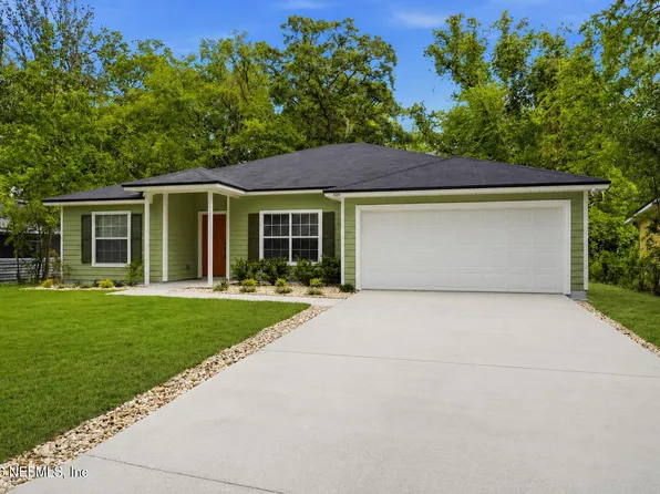 4030 HUNTER Circle, Jacksonville, FL 32207