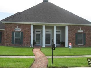 173 S Eagle Pl, Houma, LA 70364