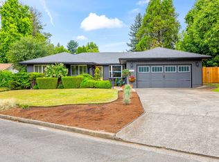 3555 Bardell Ave, Eugene, OR 97401