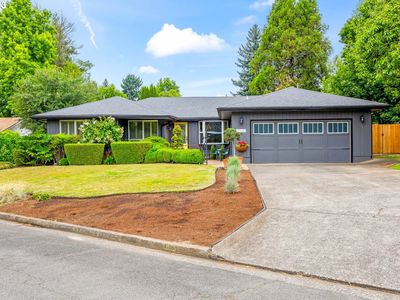 3555 Bardell Ave, Eugene, OR, 97401