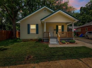 6 Short St, Farmington, MO