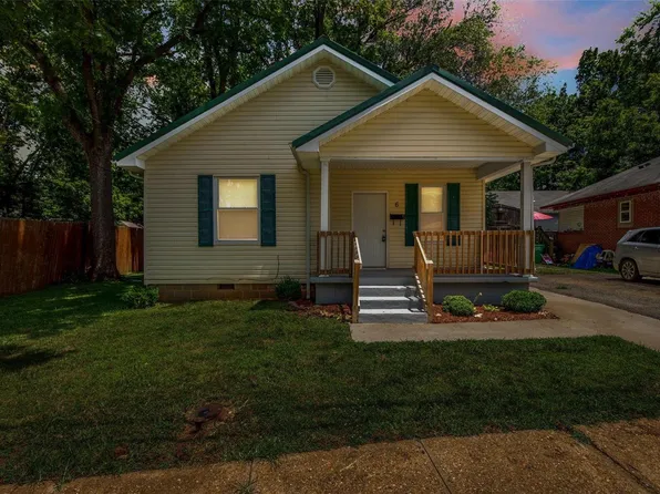 6 Short St, Farmington, MO 63640