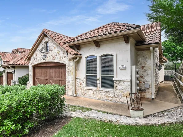 207 Enclave Cir., Horseshoe Bay, TX 78657