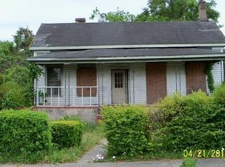 714 Ash St, Macon, GA 31201
