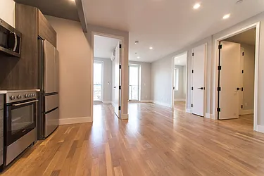 Rented by JW Real Estate Services LLC