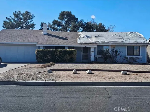 12410 Stardust Cir, Victorville, CA 92392