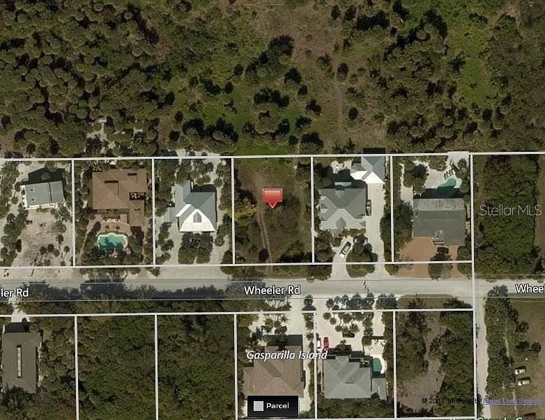 2nd image of 251 Wheeler Rd