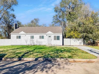 2410 E 20th St N, Wichita, KS, 67214
