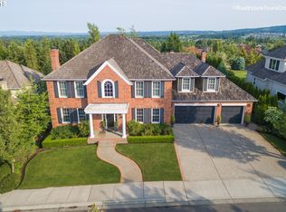 12827 NW Majestic Sequoia Way, Portland, OR 97229