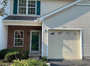 1205 Grove Dr #503, Columbus, OH 43230
